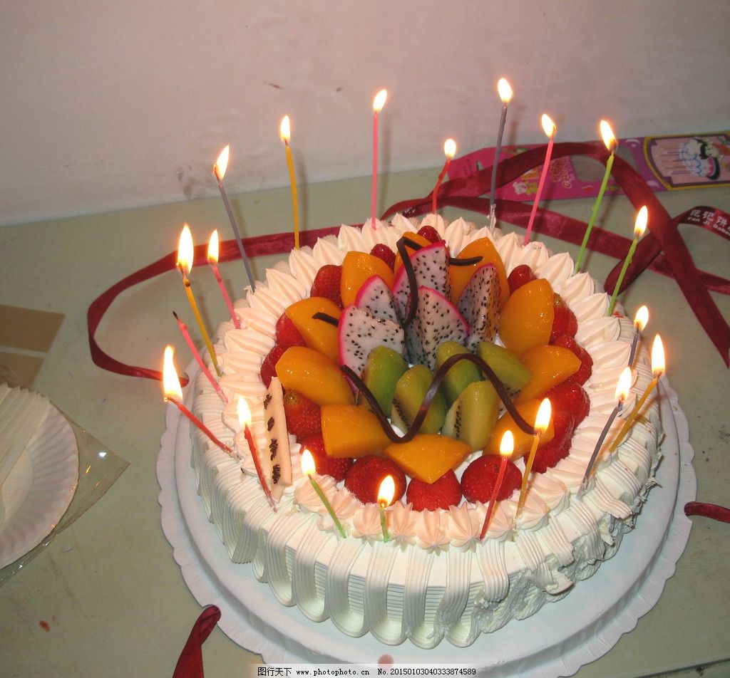 生日蛋糕数字蜡烛 opp五星蜡烛派对创意生日 数字蜡烛浪漫批发-阿里巴巴