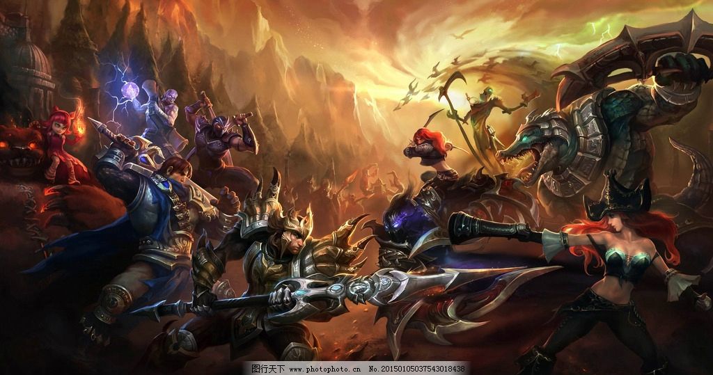 英雄联盟土|关于英雄联盟的问题