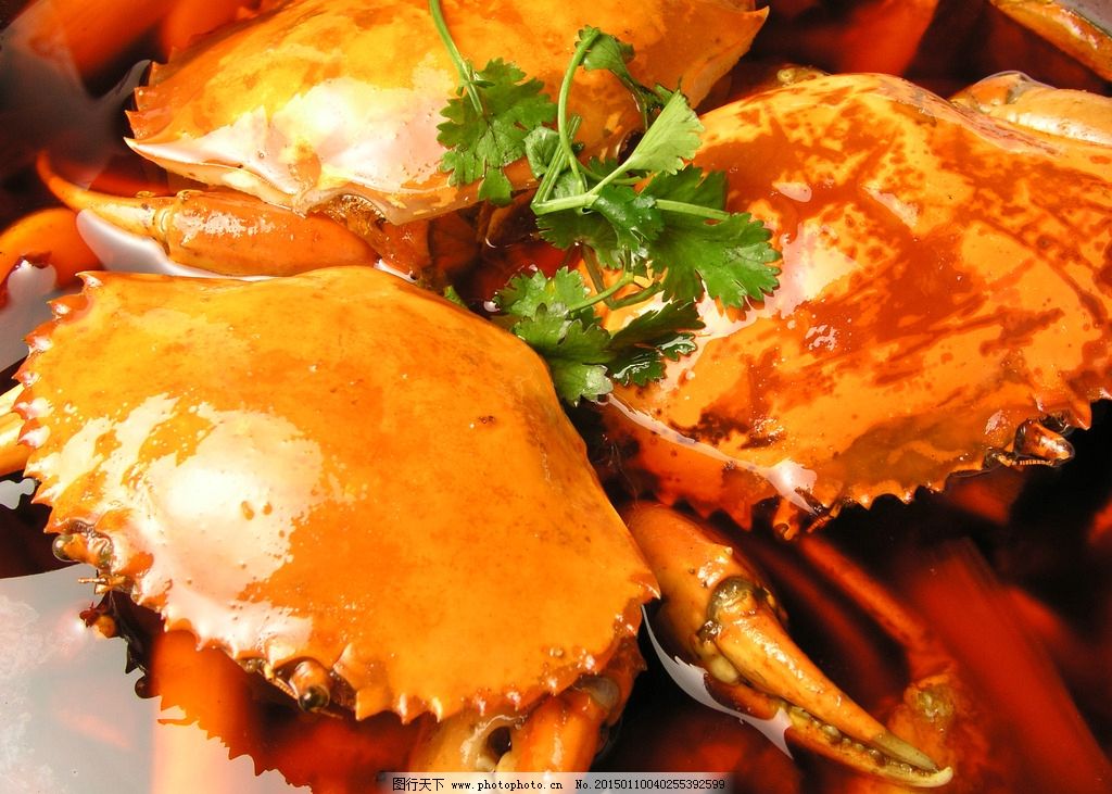 香辣大闸蟹甜辣麻辣大闸蟹选什么牌子好 同款好推荐