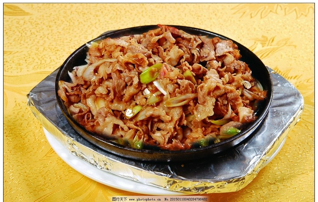 铁板烧烤全套技术培训 学铁板烧烤技术去哪里