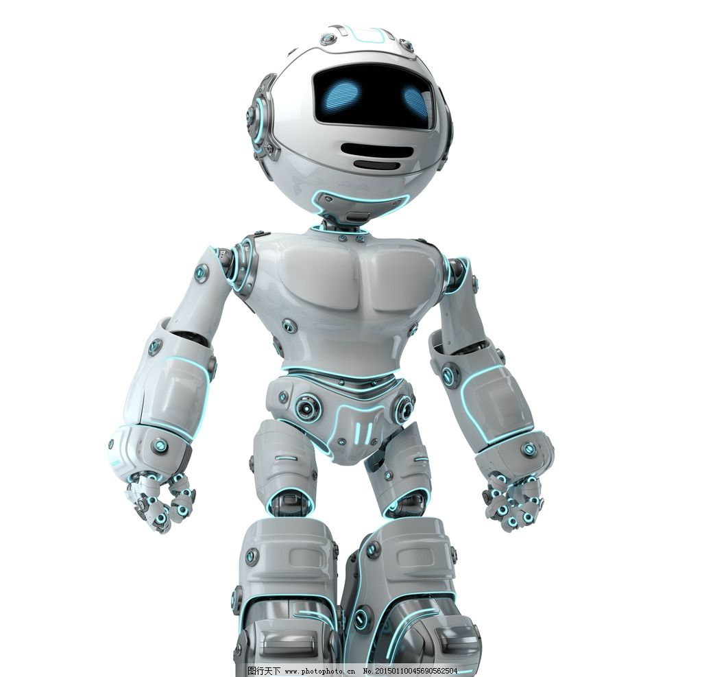 兒童智能機器人排名_智能兒童機器人圖片