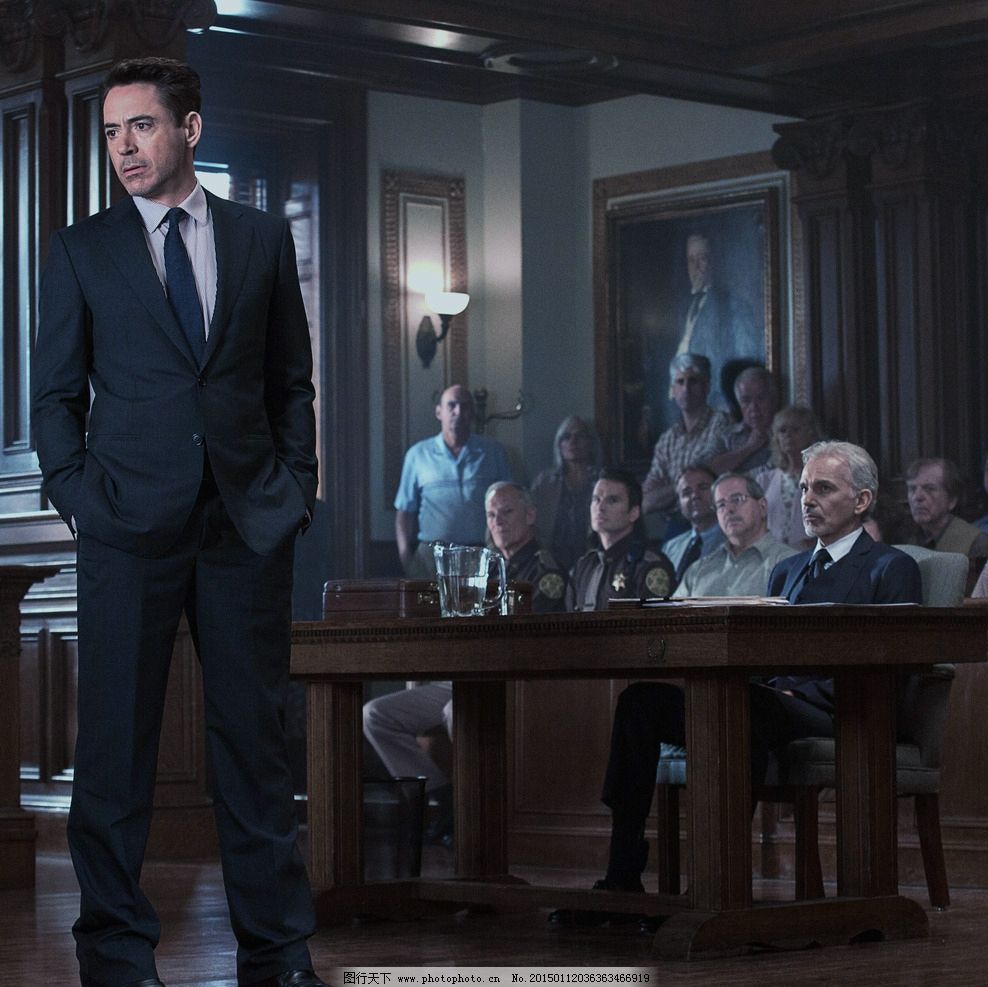 法官老爹图片,罗伯特杜瓦尔 小罗伯特 唐尼 父与子-图行天下图库