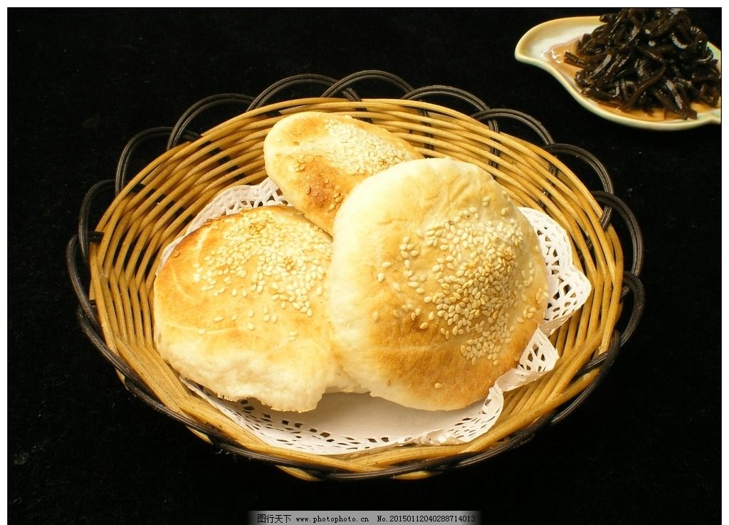 武大郎烧饼图片,美食摄影 传统菜 家常菜 传统美食-图行天下图库