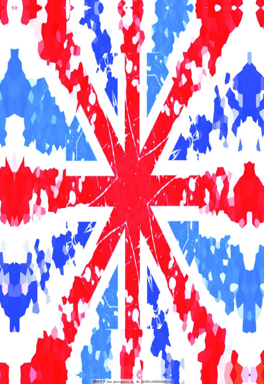 英国 国旗 米字旗图片