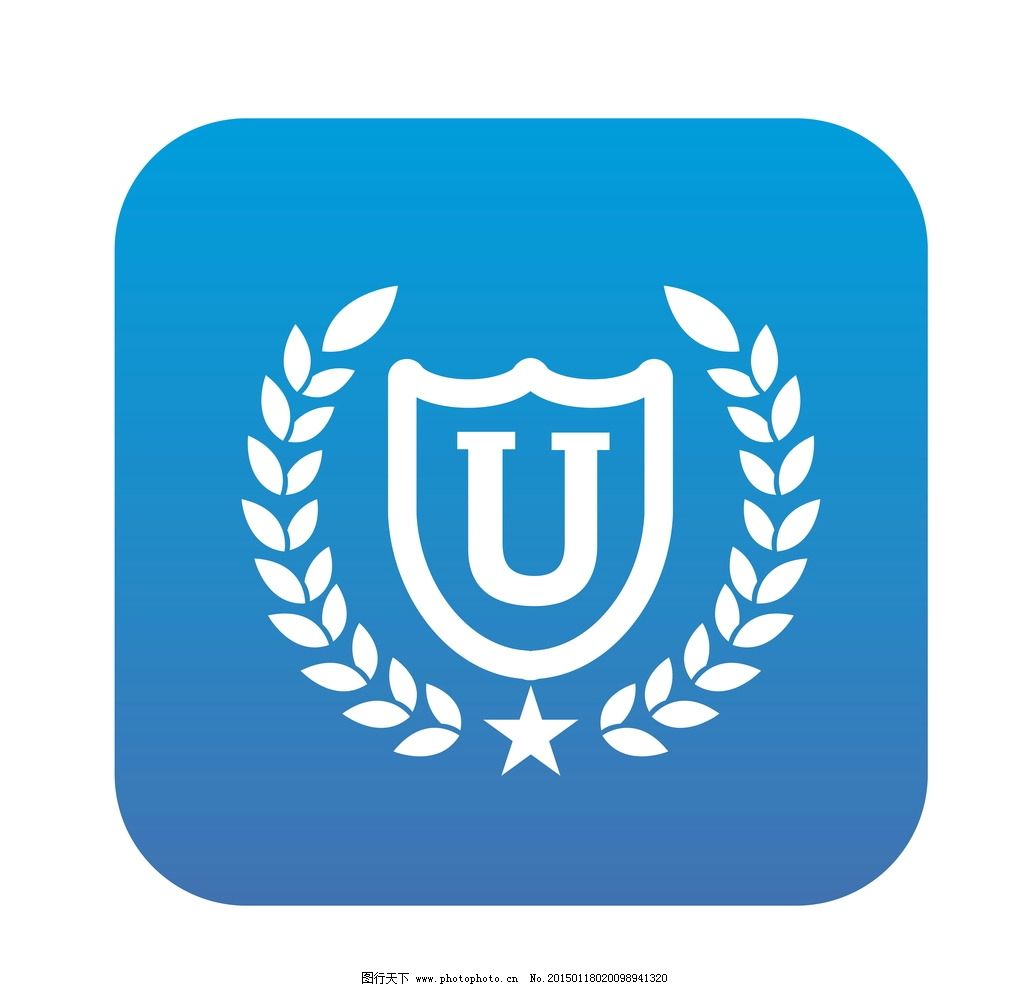 大学图标图片图片