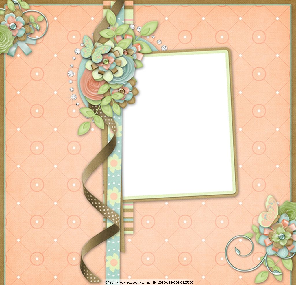 ppt 背景 背景图片 边框 模板 设计 相框 1024_987