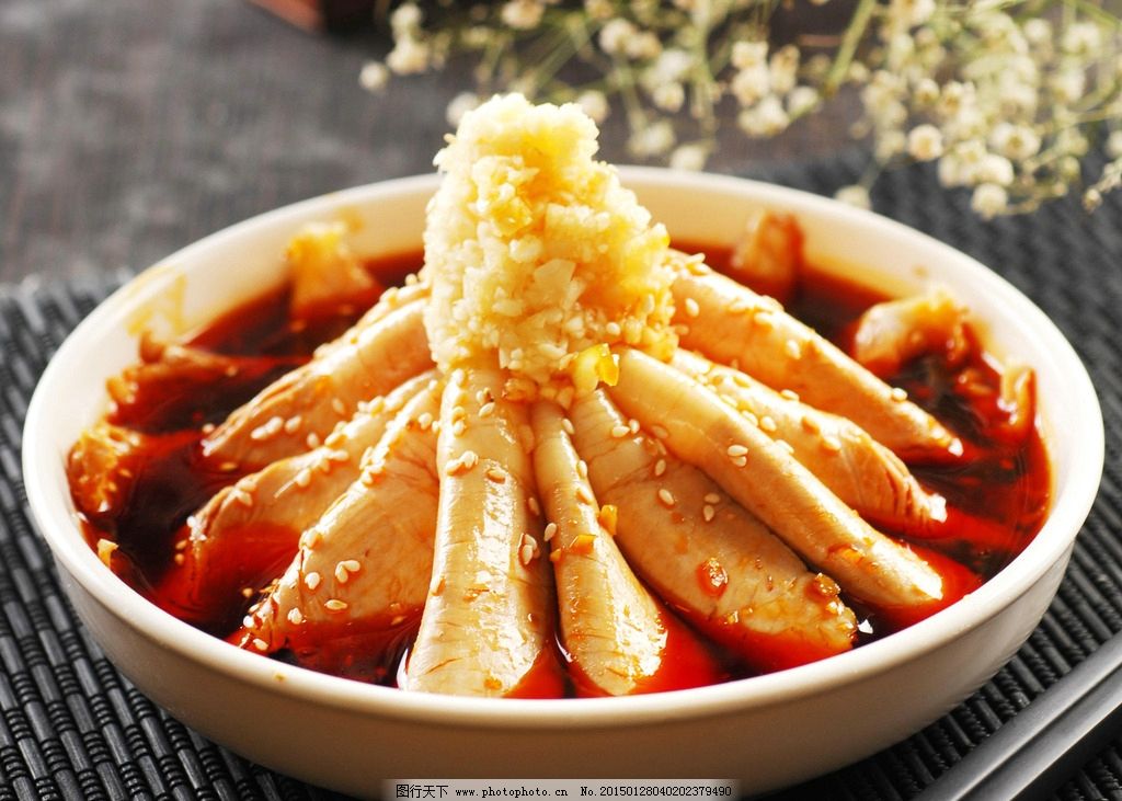 蒜泥白肉最好吃的做法,蒜味浓厚,肥而不腻,上