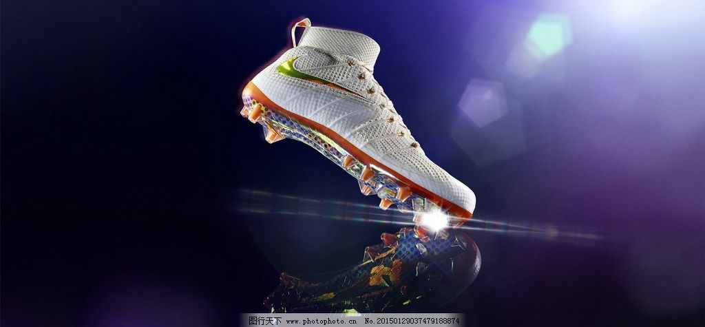顶级足球鞋图片,运动鞋 宣传 广告 摄影 生活百