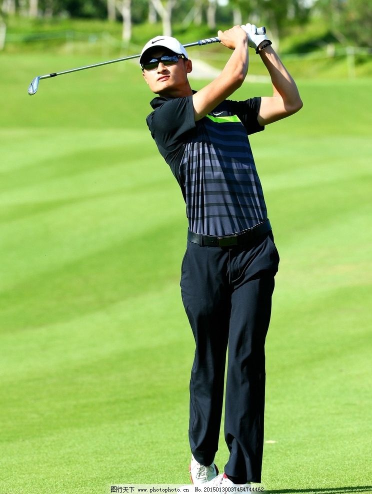 高尔夫球装备广告图片,运动装备 宣传 摄影 生活