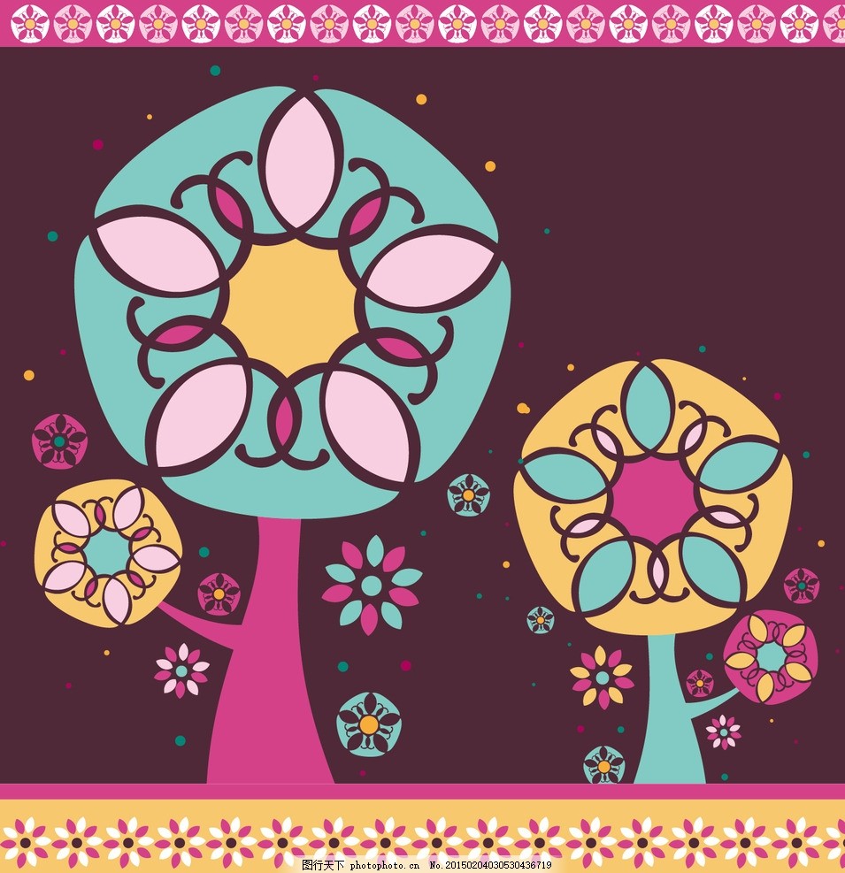 卡通大树 矢量大树 花朵 手绘大树 可爱卡通背景 时尚花纹 碎花 插画 背景画 儿童 卡通 时尚背景 背景元素 手绘画 图画素材 梦幻素材 花式背景 背景素材 卡通人物 漫画 梦幻世界 花纹背景 线条背景 动漫玩偶 卡通设计 动画设计 动漫设计 幼儿卡通 矢量卡通插画 设计 自然景观 自然风光 AI 矢量卡通 设计 广告设计 卡通设计 AI