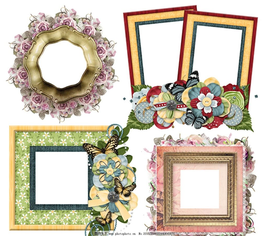 ppt 背景 背景图片 边框 模板 设计 相框 1024_902