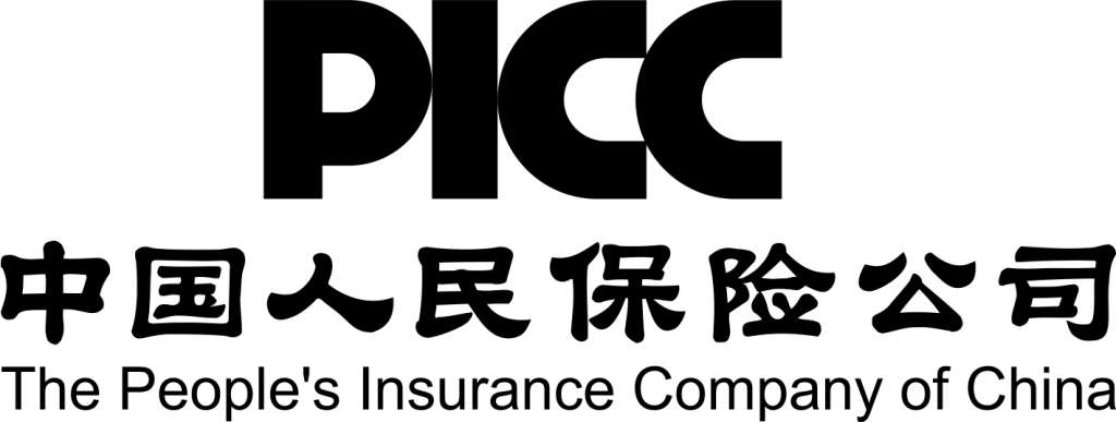 中国人民保险公司 logo 标志