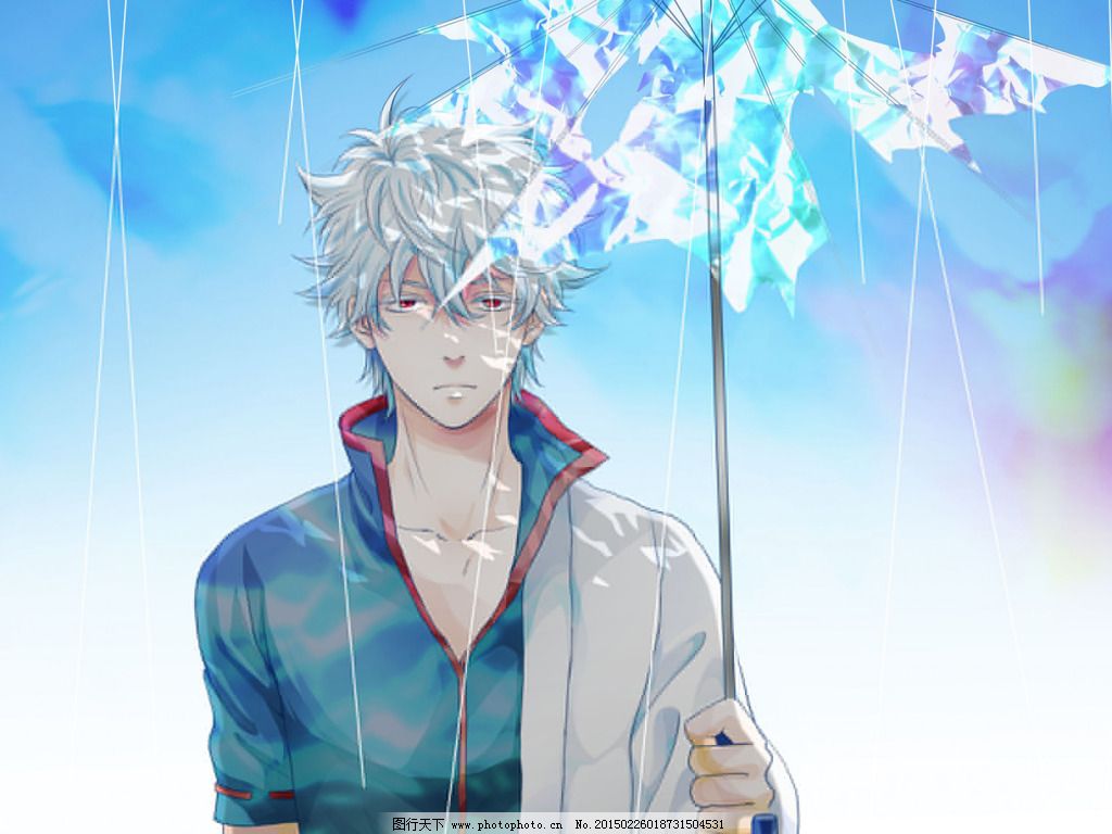 帅哥 帅气 银魂 gintama 动漫 帅气 帅哥 图片素材 卡通|动漫|可爱