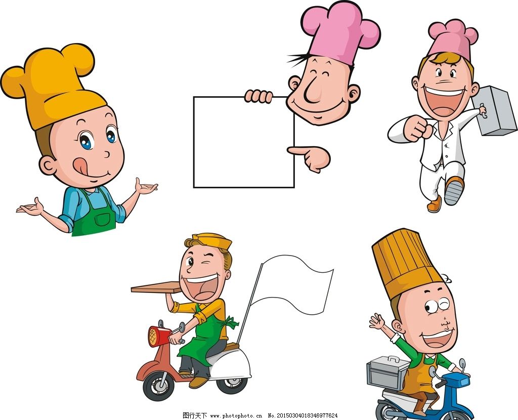 标志 帽子 儿童幼儿 卡通小厨师 卡通小孩 卡通厨师 卡通人物 矢量 漫画 矢量人物 儿童 素材 卡通插画 儿童插画 厨师 手绘 厨师素材 卡通厨师素材 矢量厨师素材 矢量厨师 职业人物 大拇指 卡通 可爱 服务生 服务员 笑脸 欢迎 大厨 人物 西餐 卡通素材 矢量素材 自行车 骑手 设计 广告设计 卡通设计 CDR