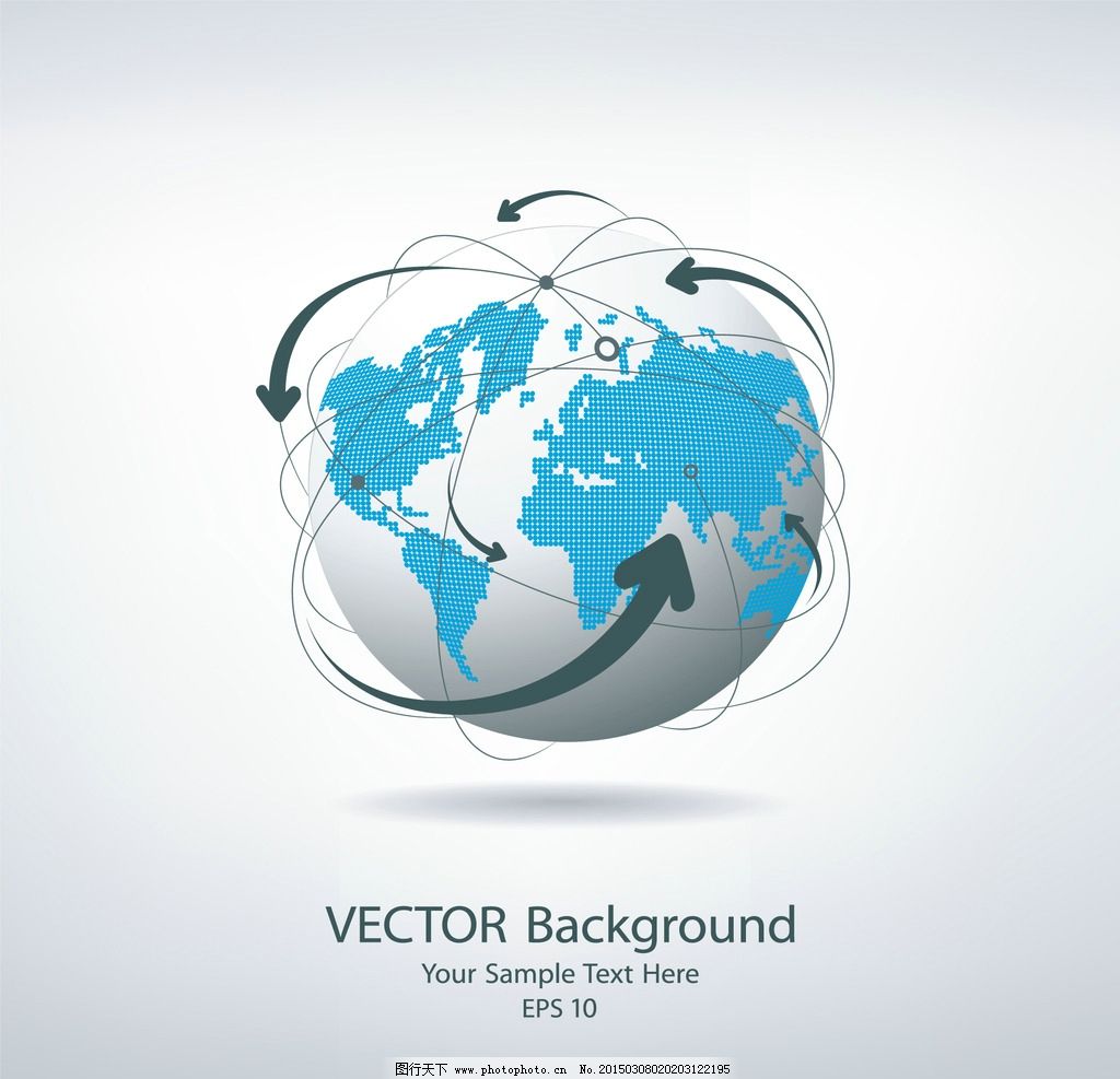 互联网概念素材矢量素材下载底纹背景底纹边框|矢量图库 底纹边框