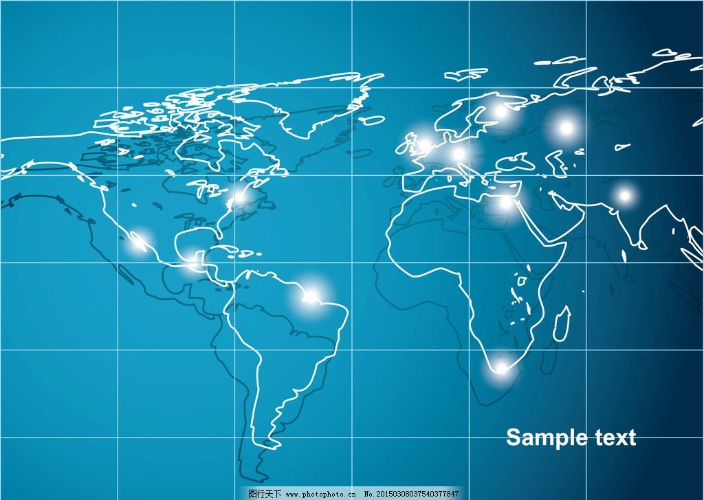 背景矢量设计技术网络连接|背景矢量设计技术,网络连接