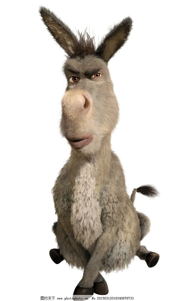 怪物史瑞克图片