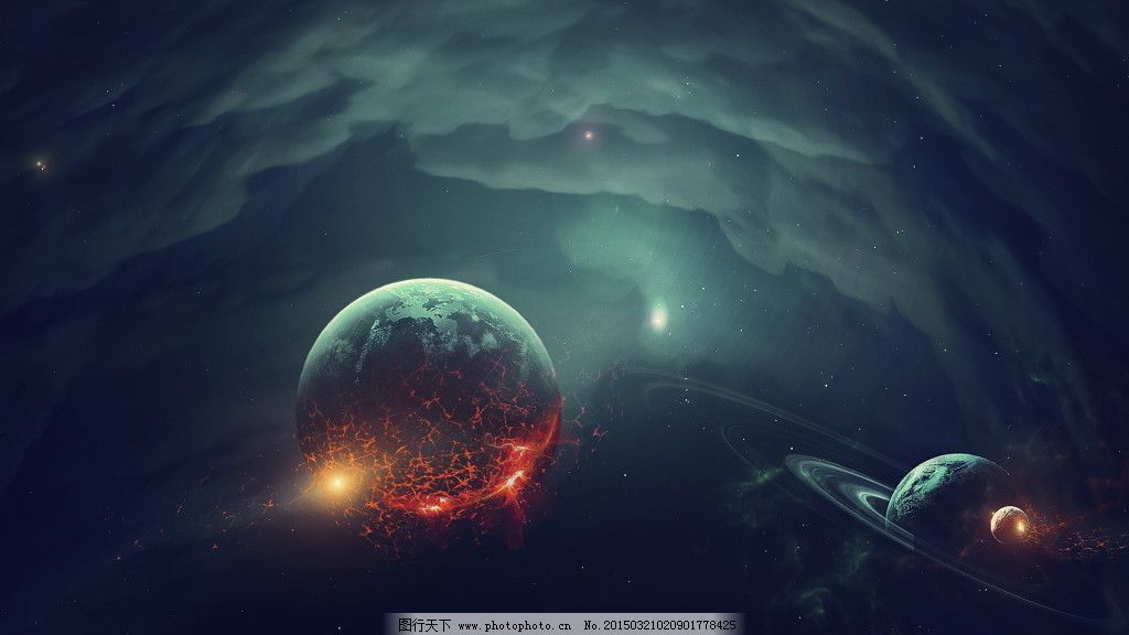 星球坠落吉他版谱子