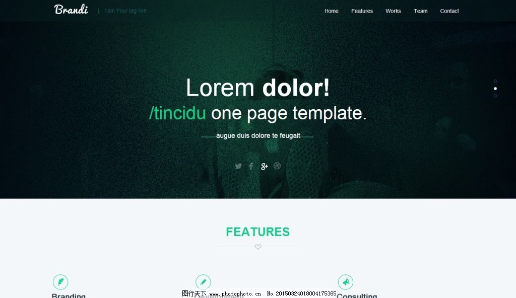 html5 扁平化 大气 大图 单页 工作室 精品 宽屏 绿色 漂亮 绿色 响应式 设计 工作室 手机 html5 css3responsive 宽屏 精品 大图 扁平化 大气 漂亮 展示 企业 单页 跳转 网页素材 网页界面设计