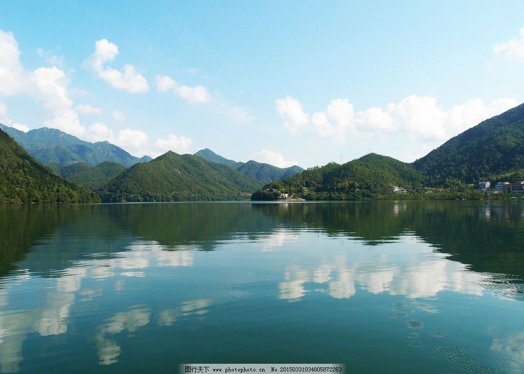 浙江台州 台州风光 台州 台州旅游 水库 摄影 自然景观 自然风景 314