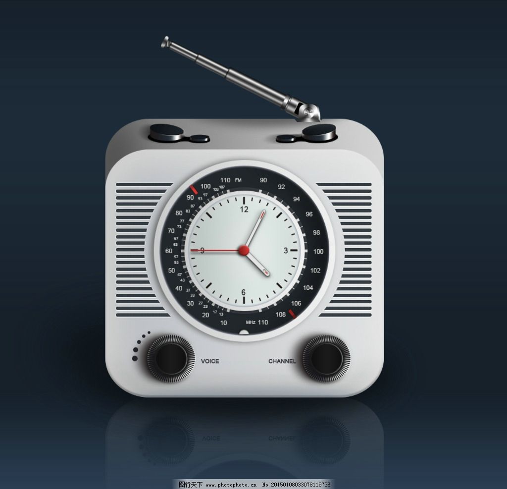 tr2025收音接线图