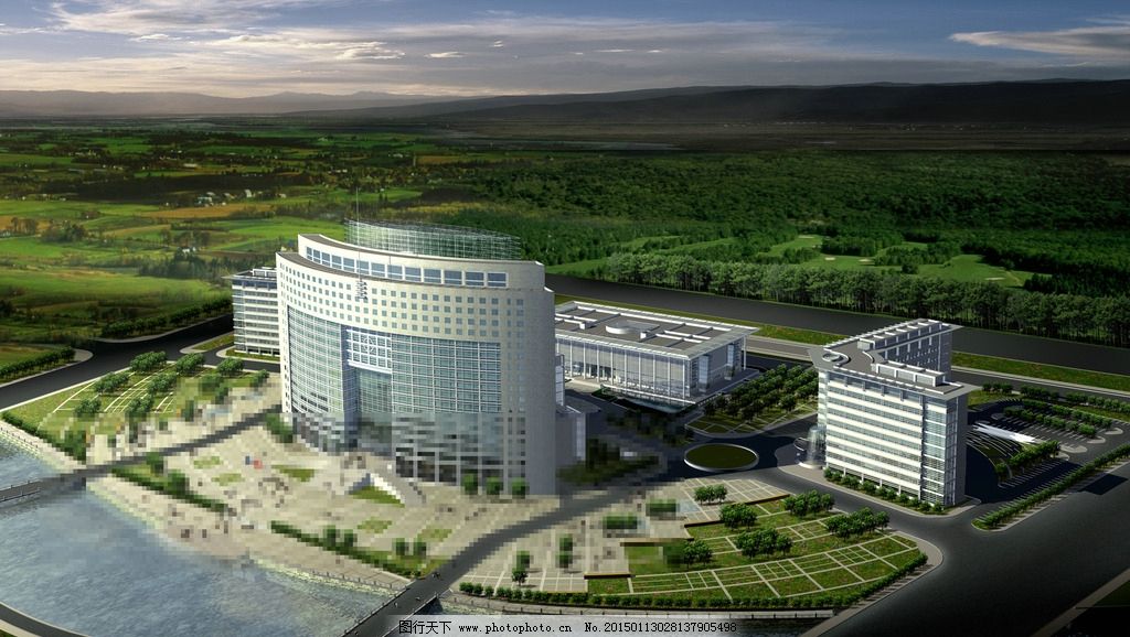 河南省设计院排名_河南省豫北水利设计院(3)